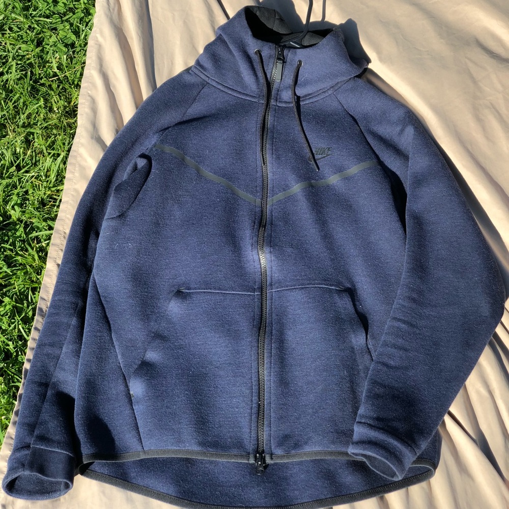Nike Tech Jacket
